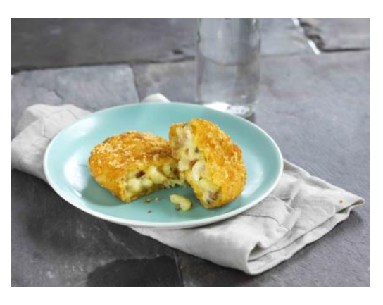Mac & Cheese Toppa - 24 x 145g