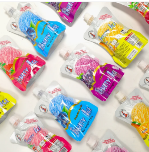 Dragon Fruity Ice - 40 x 150g