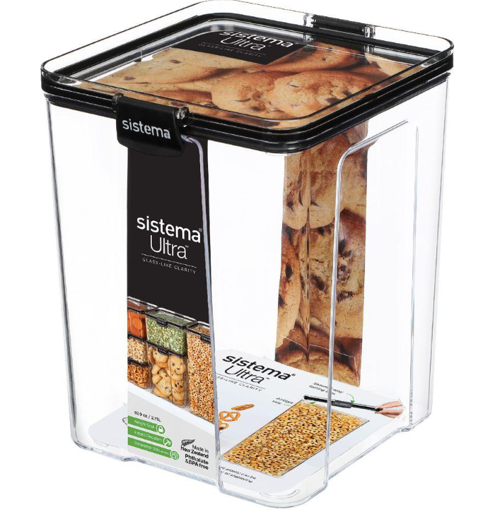 Sistema Ultra Square LG - 2.75L