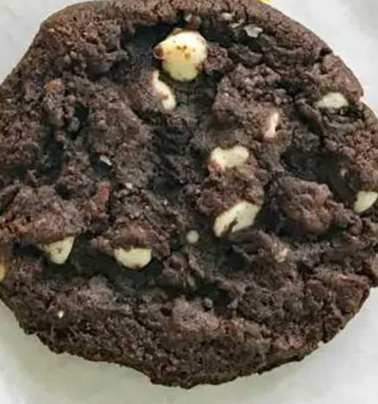 Grayson's Cookies - Double Choc (30 x 70g)