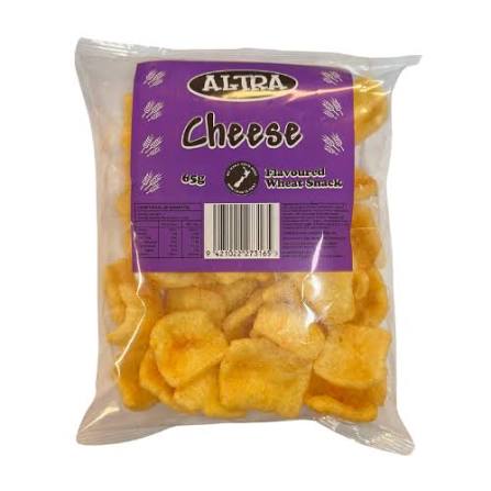 Altra Cheese 65g