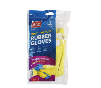 Gloves (Small) 2pck
